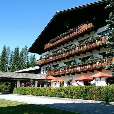 House Of Huetter - Wachtelhof & Spa Мария Алм ам Щайнернен Мер Екстериор снимка