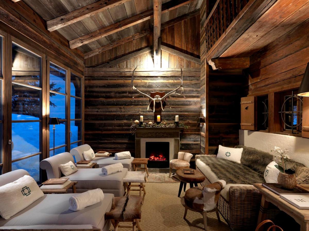 House Of Huetter - Wachtelhof & Spa Мария Алм ам Щайнернен Мер Екстериор снимка