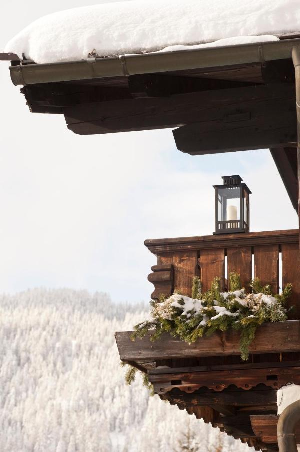 House Of Huetter - Wachtelhof & Spa Мария Алм ам Щайнернен Мер Екстериор снимка