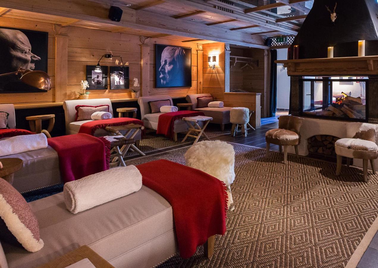 House Of Huetter - Wachtelhof & Spa Мария Алм ам Щайнернен Мер Екстериор снимка