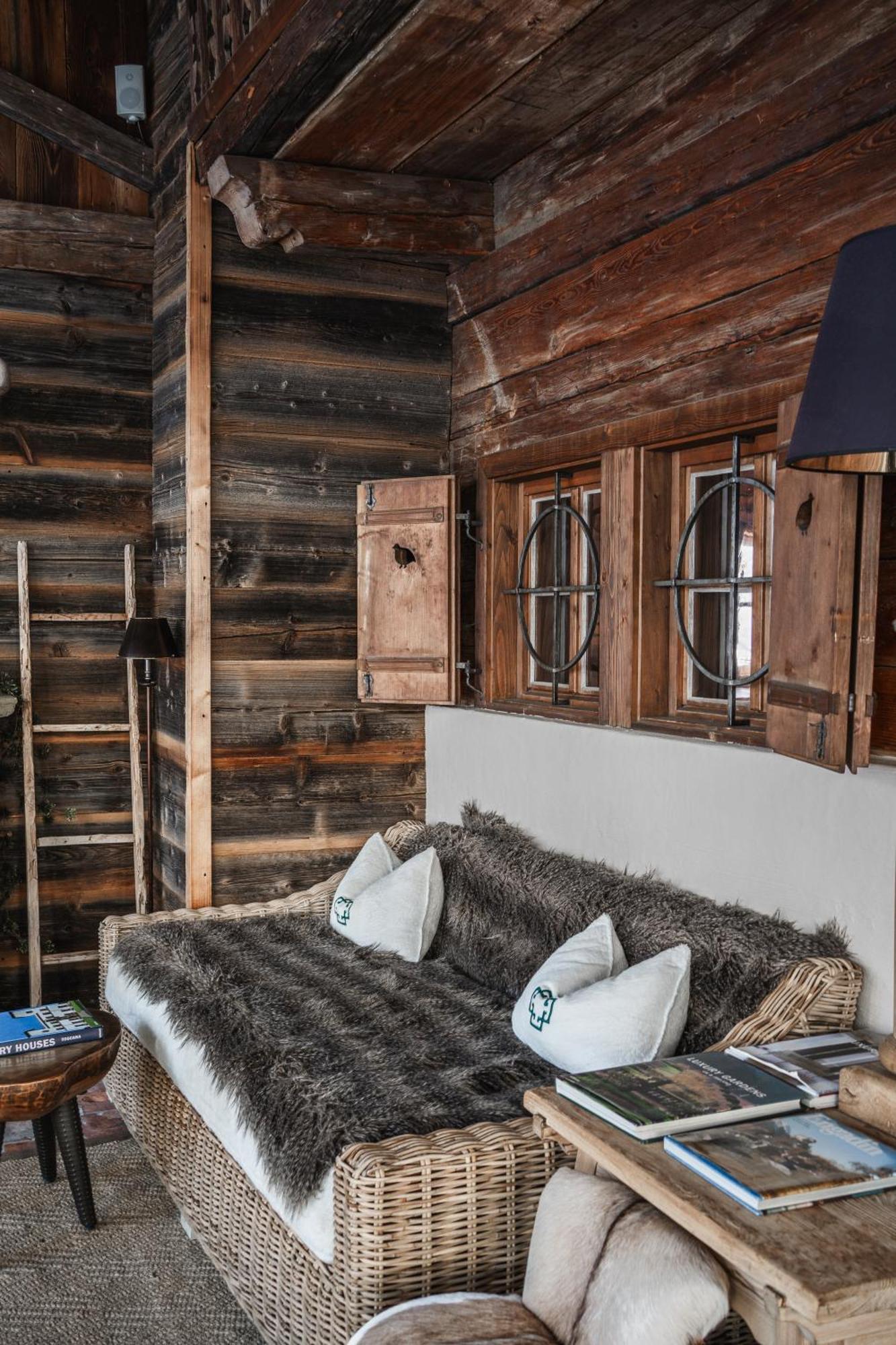 House Of Huetter - Wachtelhof & Spa Мария Алм ам Щайнернен Мер Екстериор снимка