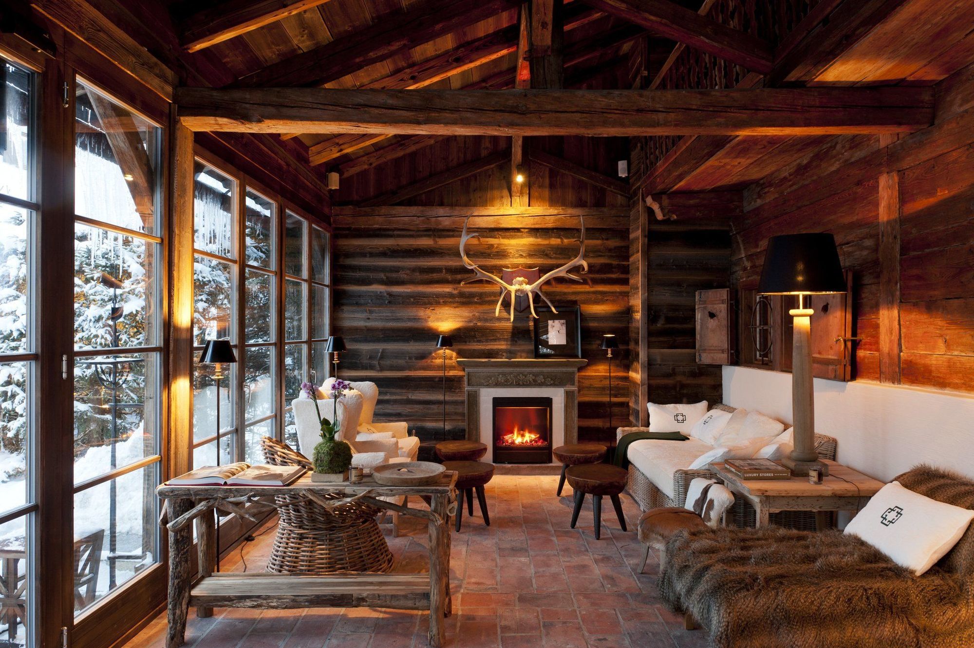 House Of Huetter - Wachtelhof & Spa Мария Алм ам Щайнернен Мер Екстериор снимка