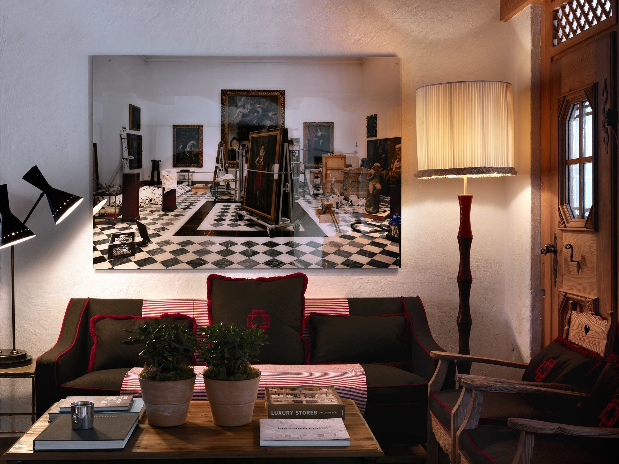 House Of Huetter - Wachtelhof & Spa Мария Алм ам Щайнернен Мер Екстериор снимка