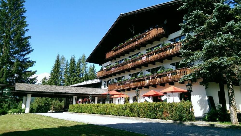 House Of Huetter - Wachtelhof & Spa Мария Алм ам Щайнернен Мер Екстериор снимка